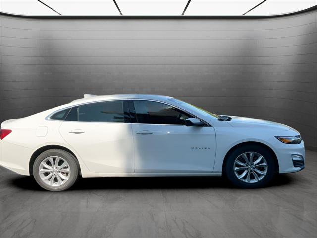 2023 Chevrolet Malibu FWD 1LT 2023 Chevrolet Malibu FWD 1LT