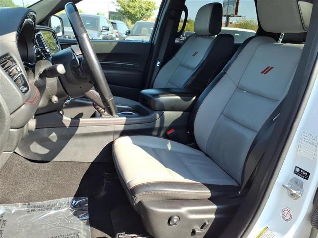 2024 Dodge Durango GT Plus RWD