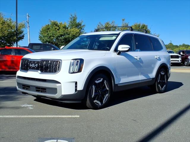 2023 Kia Telluride EX 2023 Kia Telluride EX
