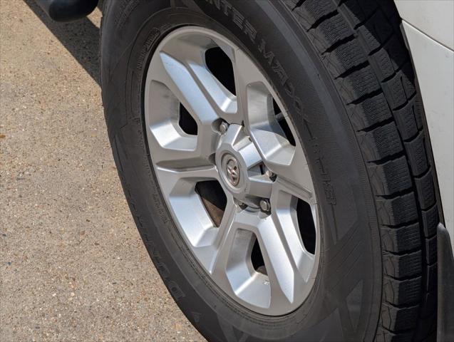 2015 Toyota 4Runner SR5 Premium