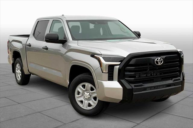 2024 Toyota Tundra SR 4WD