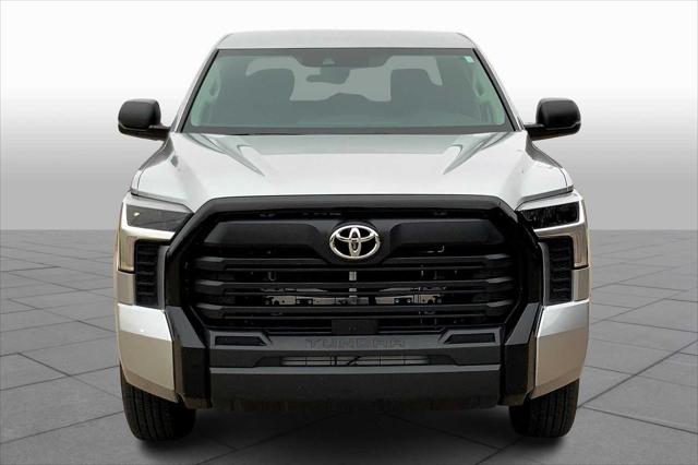 2024 Toyota Tundra SR 4WD