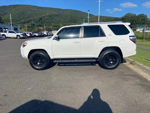 2014 Toyota 4Runner Limited