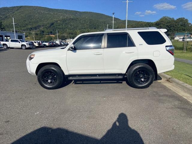 2014 Toyota 4Runner Limited