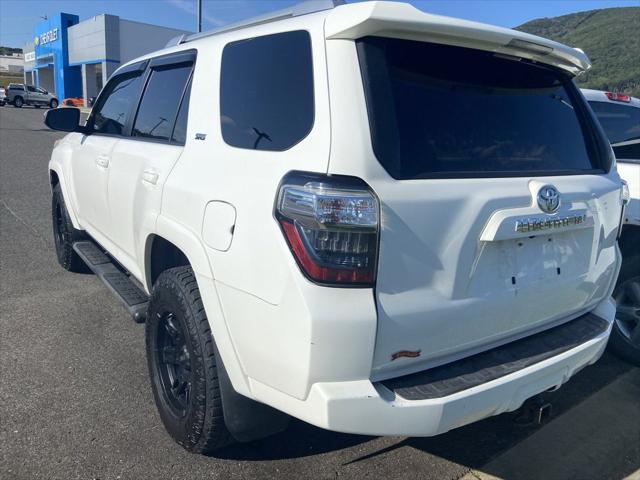 2014 Toyota 4Runner Limited