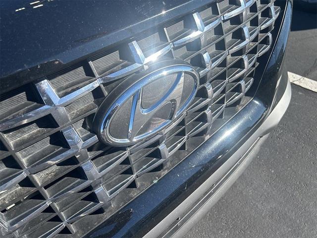 2023 Hyundai Venue SEL 2023 Hyundai Venue SEL