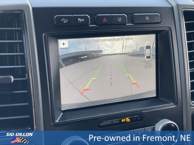 2018 Ford Expedition MAX XLT