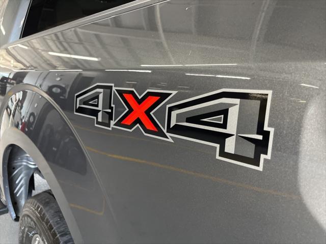 2020 Ford F-150 XLT 2020 Ford F-150 XLT