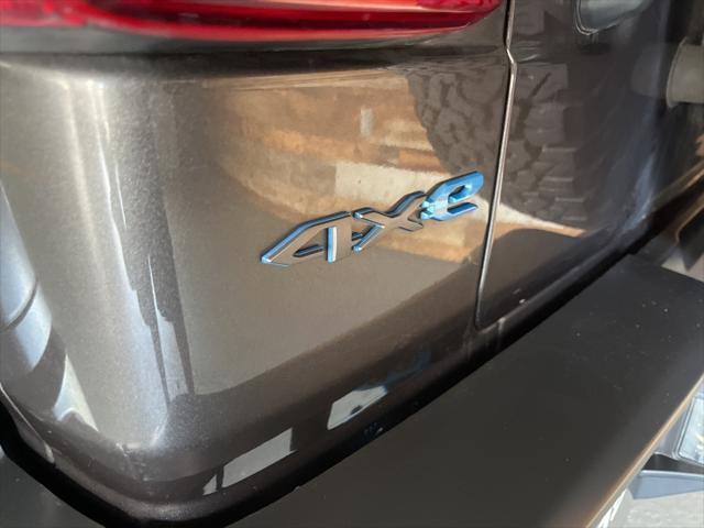 2022 Jeep Wrangler 4xe Unlimited Rubicon 4x4 2022 Jeep Wrangler 4xe Unlimited Rubicon 4x4