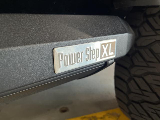 2020 Jeep Wrangler Unlimited Rubicon 4X4 2020 Jeep Wrangler Unlimited Rubicon 4X4