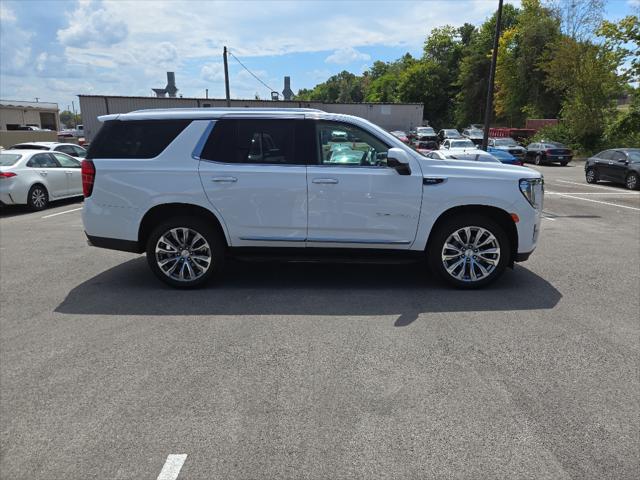 2021 GMC Yukon 4WD Denali