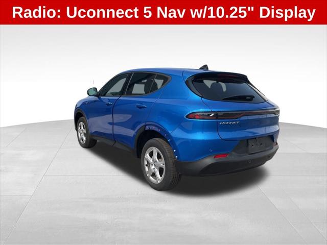 2024 Dodge Hornet GT Plus AWD