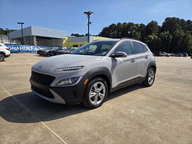 2023 Hyundai Kona SEL 2023 Hyundai Kona SEL
