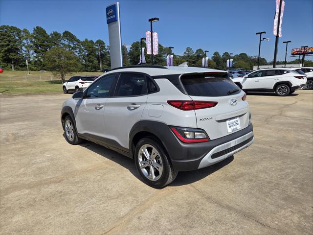 2023 Hyundai Kona SEL 2023 Hyundai Kona SEL