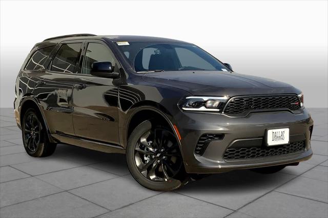 2025 Dodge Durango GT RWD