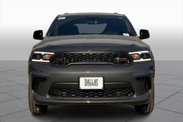 2025 Dodge Durango GT RWD
