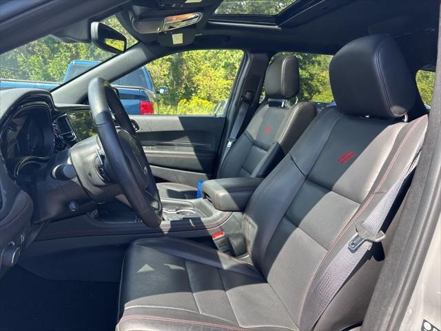 2025 Dodge Durango GT Plus AWD