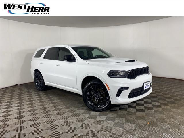 2022 Dodge Durango GT Plus AWD