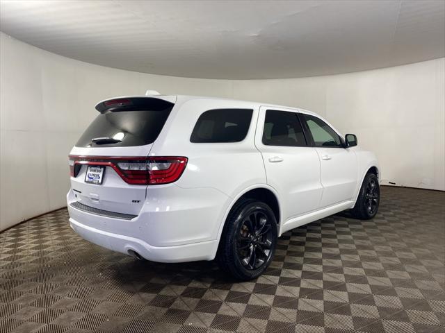 2022 Dodge Durango GT Plus AWD