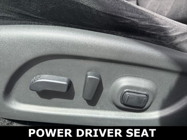 2019 Nissan Murano SV