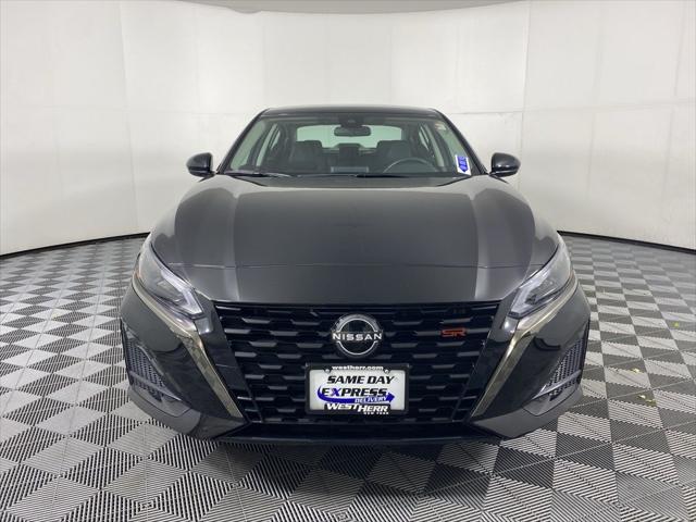 2024 Nissan Altima SR Intelligent AWD