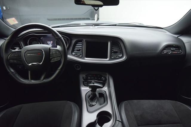 2023 Dodge Challenger R/T Scat Pack Widebody 2023 Dodge Challenger R/T Scat Pack Widebody