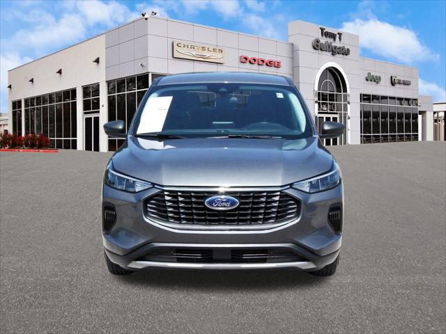 2024 Ford Escape Active 2024 Ford Escape Active
