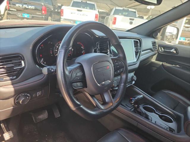 2024 Dodge Durango R/T Plus AWD