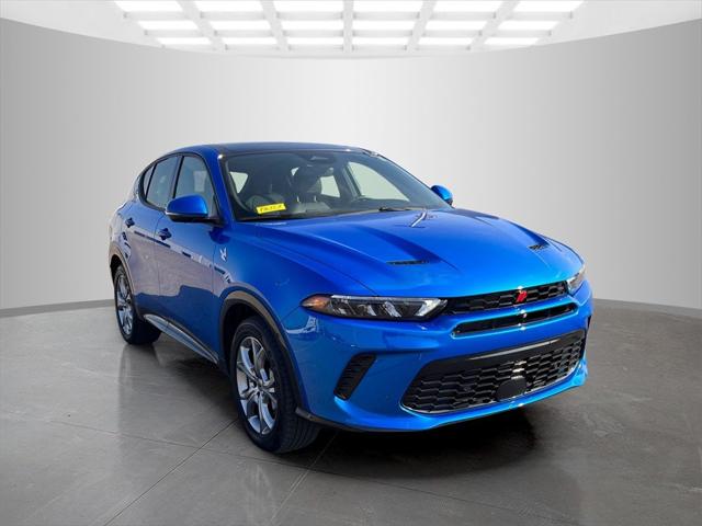 2024 Dodge Hornet R/T Plus EAWD 2024 Dodge Hornet R/T Plus EAWD