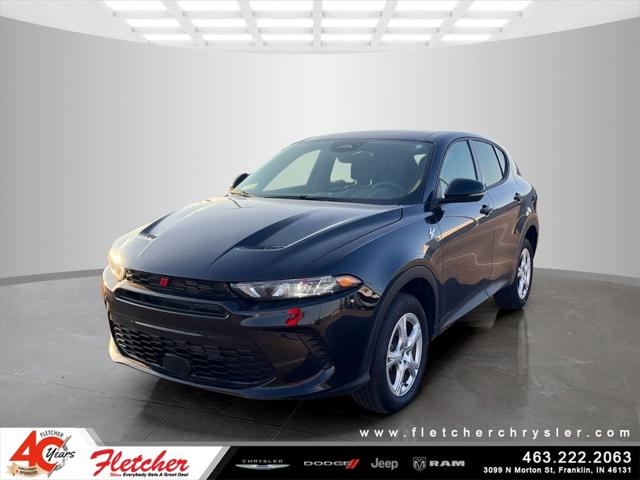 2024 Dodge Hornet GT Plus AWD 2024 Dodge Hornet GT Plus AWD