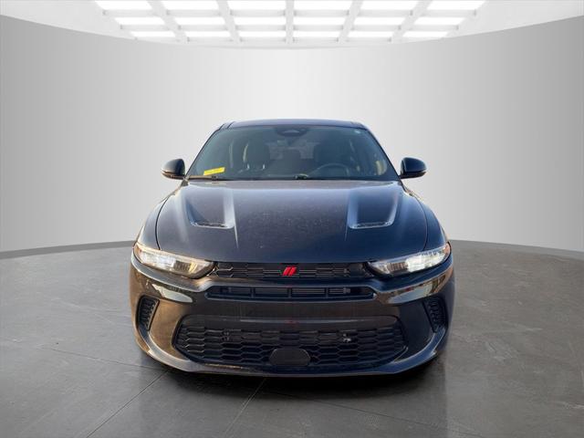 2024 Dodge Hornet GT Plus AWD 2024 Dodge Hornet GT Plus AWD