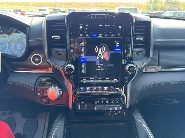 2020 RAM 1500 Limited Crew Cab 4x4 57 Box 2020 RAM 1500 Limited Crew Cab 4x4 57 Box