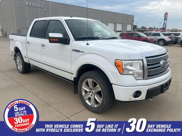 2009 Ford F-150 Base 2009 Ford F-150 Base