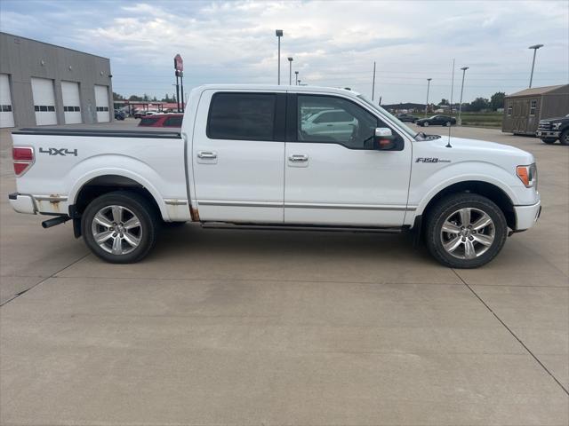2009 Ford F-150 Base 2009 Ford F-150 Base