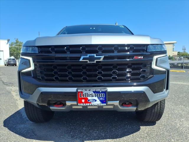 2024 Chevrolet Tahoe 4WD Z71