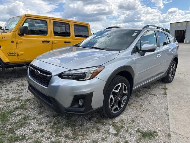 2019 Subaru Crosstrek 2.0i Limited