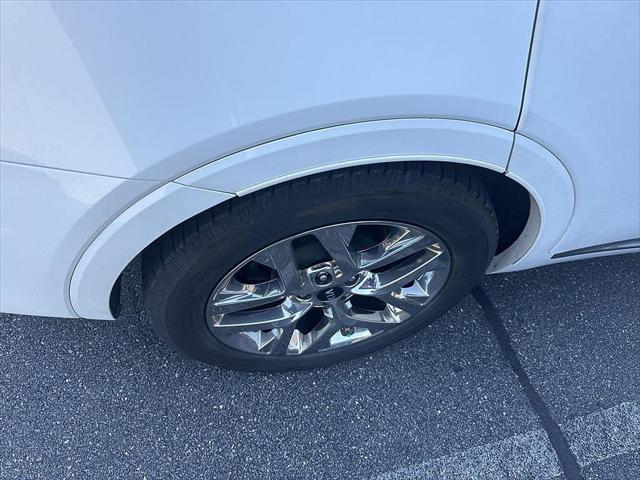 2019 Kia Sorento 3.3L SXL