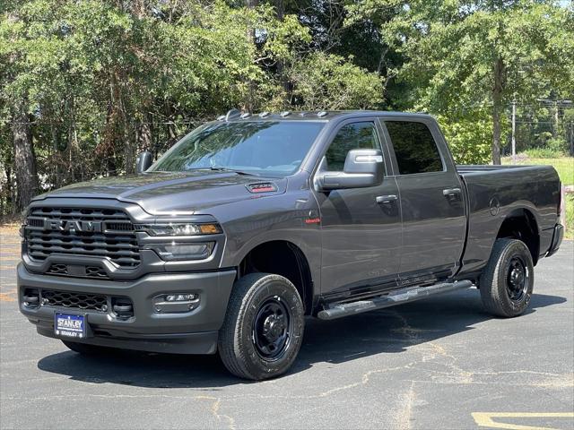 2026 RAM Ram 2500 RAM 2500 TRADESMAN CREW CAB 4X4 64 BOX