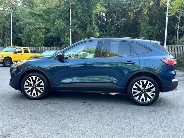 2020 Ford Escape SE Sport Hybrid