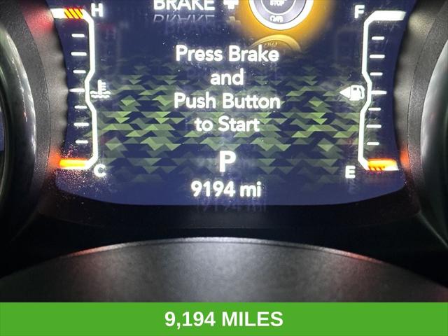 2023 Jeep Gladiator Willys 4x4 2023 Jeep Gladiator Willys 4x4