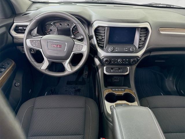 2023 GMC Acadia AWD SLE 2023 GMC Acadia AWD SLE