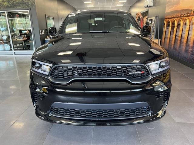 2026 Dodge Durango DURANGO GT AWD