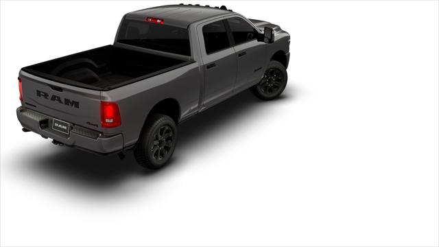 2026 RAM Ram 2500 RAM 2500 BIG HORN CREW CAB 4X4 64 BOX