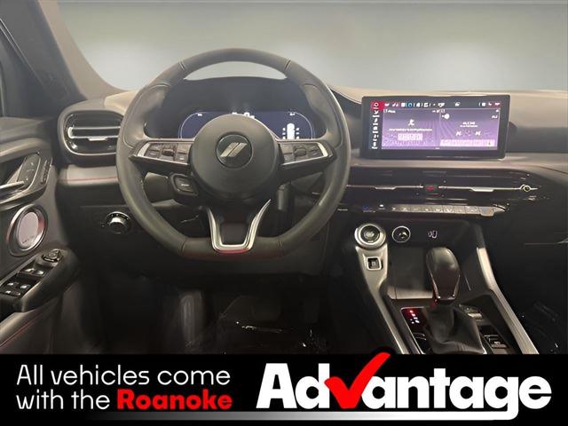 2023 Dodge Hornet GT Plus AWD 2023 Dodge Hornet GT Plus AWD