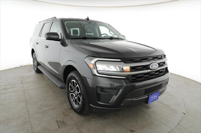 2024 Ford Expedition XLT MAX