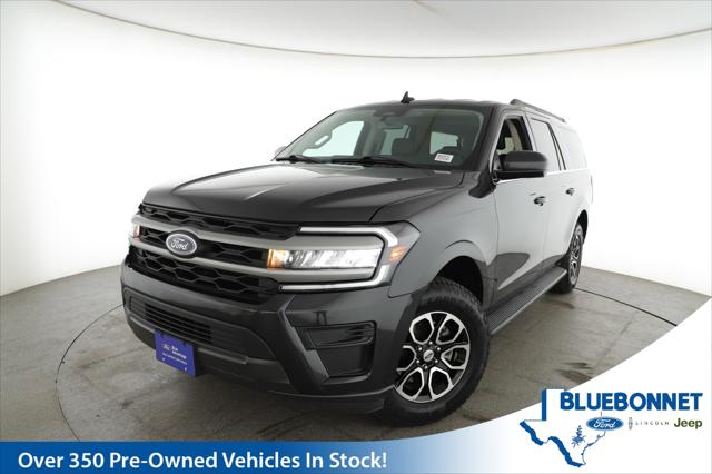 2024 Ford Expedition XLT MAX