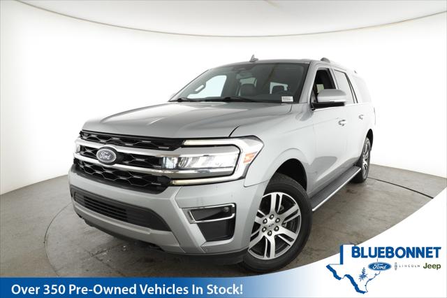 2023 Ford Expedition Limited MAX