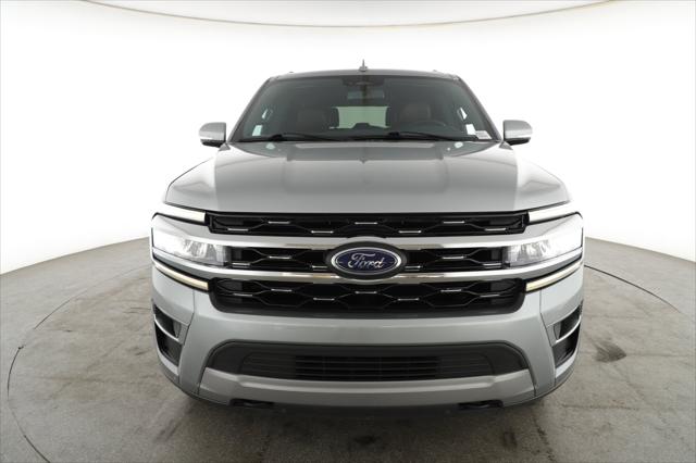 2023 Ford Expedition Limited MAX