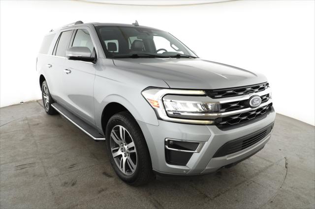 2023 Ford Expedition Limited MAX