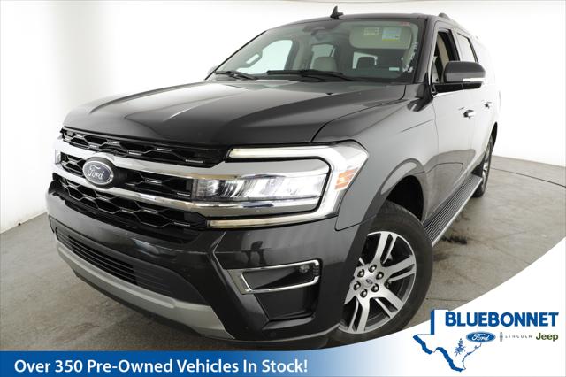 2023 Ford Expedition Limited MAX